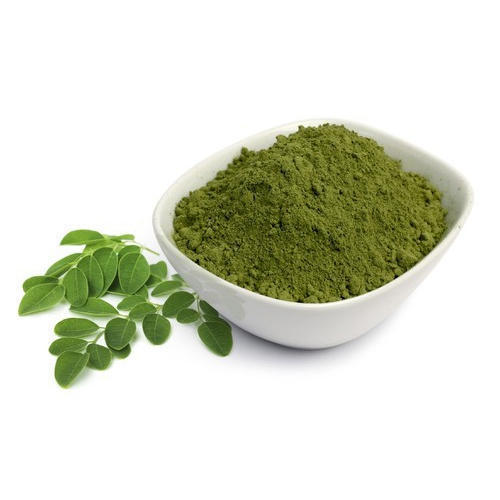 Moringa Powder (সজনে পাতা গুড়া)