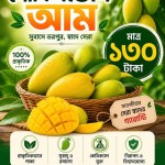 🥭 সাতক্ষীরার গোপালভোগ আম 🥭
